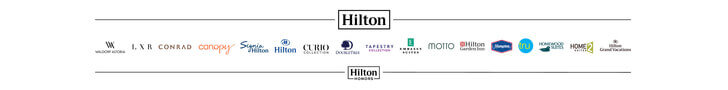 Hilton Brands