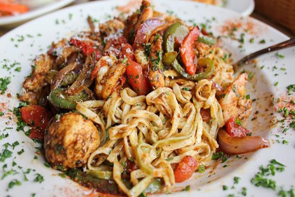 The Cheesecake Factory Fort Lauderdale Magazine