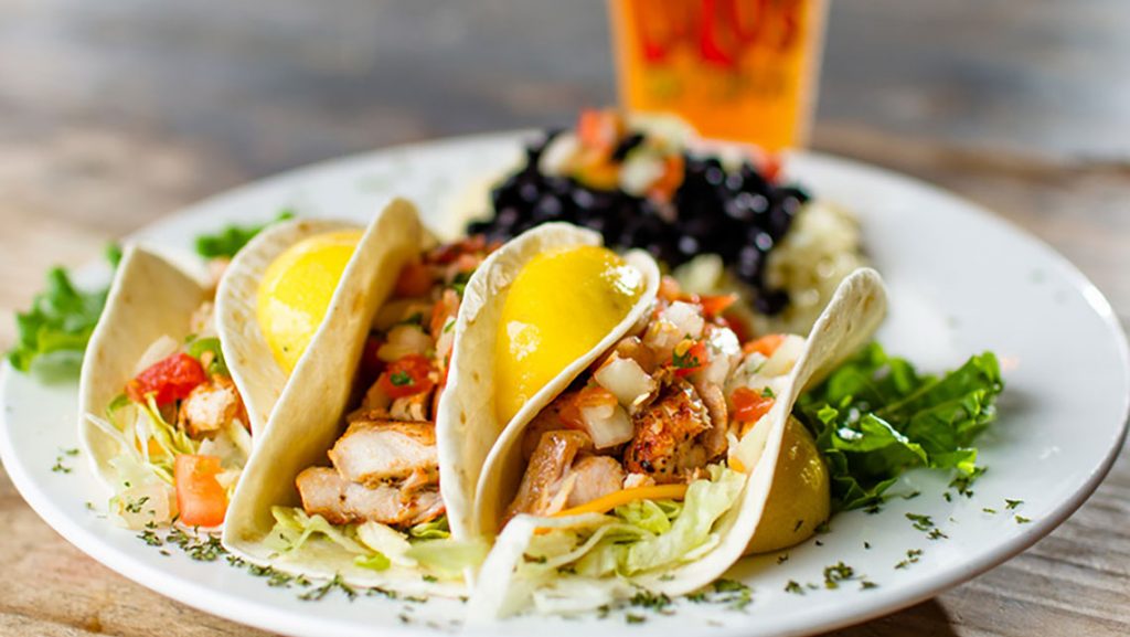 Lulu's Bait Shack – Fort Lauderdale Magazine