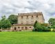 Nottingham Castle. Photography: Shutterstock / Valdis Skudre.