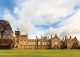 Newstead Abbey. Photography: Shutterstock / Jason Batterham.