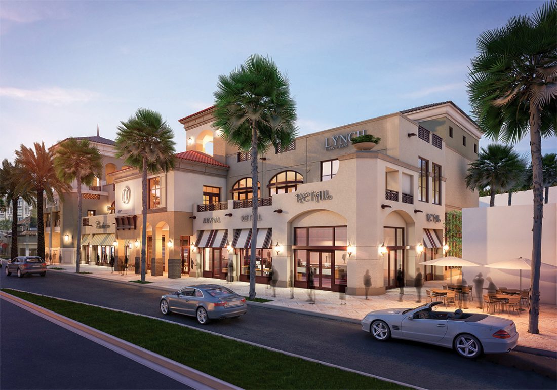 A Sense of (Las Olas) Place Fort Lauderdale Magazine