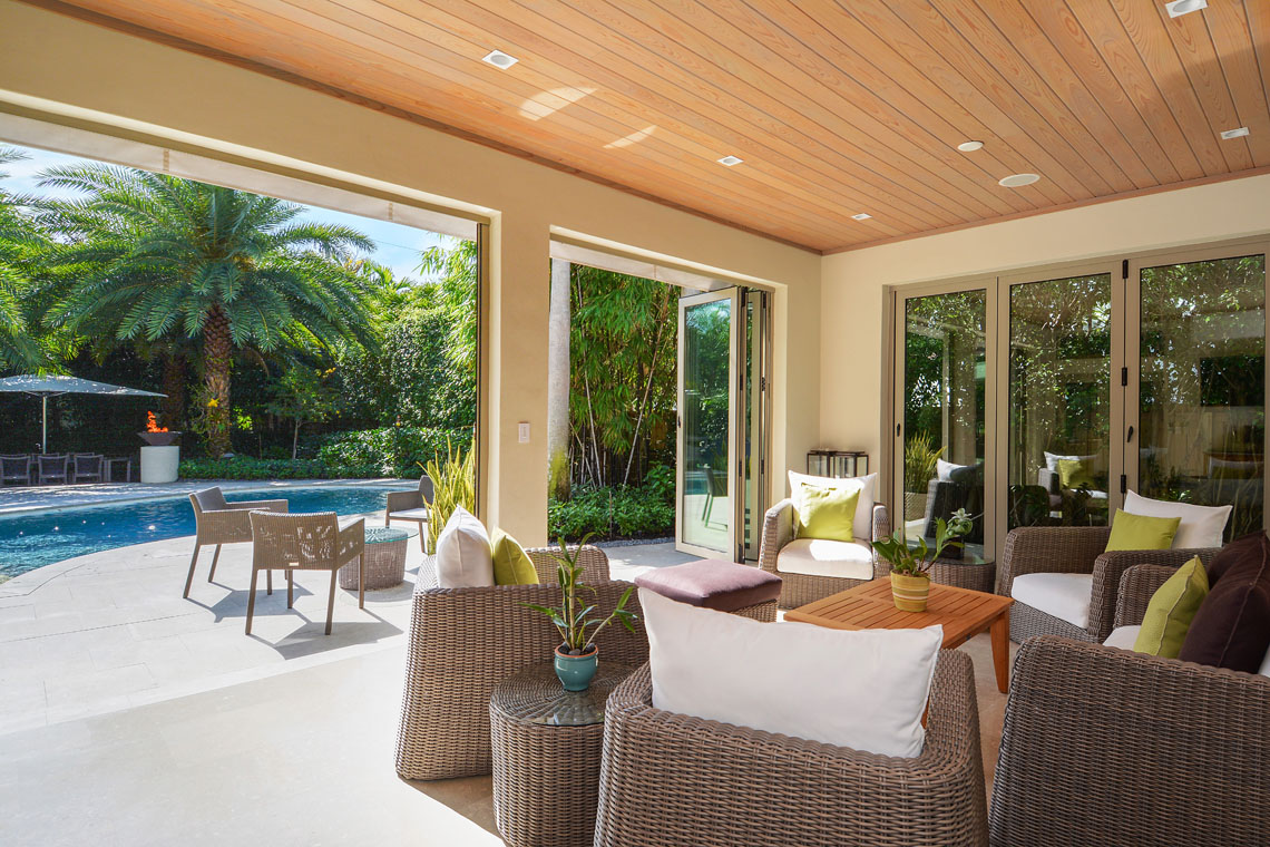 Photography: LauderdaleOne Luxury Real Estate.