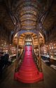 Livraria Lello. Photography: Shutterstock / Kravtsov_Ivan.