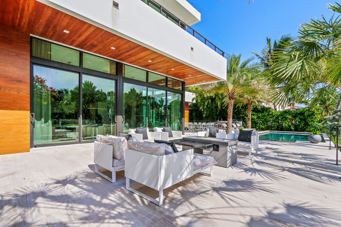 Photography: LauderdaleONE Luxury Real Estate