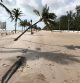 Instagram: @jhay97 "Fort laudy beach looking a little extra sandy today.... #HurricaneIrma #Hurricane #Storm #Weather #Rain #Beach #ocean #fortlauderdale #Florocracy #loveFL