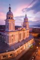 Cathedral of Our Lady of the Assumption. Photography: Shutterstock / Maurizio de Mattei.