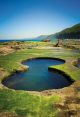 Figure Eight Pools.Photography: Shutterstock / Ian Woolcock.