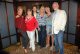 Kate Chastain, Barbara Hubbard, David Founds, Lisa Scott Founds, MaryAnne Roshach, Captain Lee