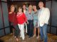 Kate Chastain, Barbara Hubbard, David Founds, Lisa Scott Founds, MaryAnne Roshach, Captain Lee