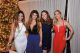 Maria Hunt, Teresa Giudice, Rachel Govot and Erin Gallagher.
