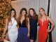 Maria Hunt, Teresa Giudice, Rachel Govot and Erin Gallagher.