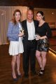 Meghan Leckey, Peter Lopez and Tatiana Ichenko.