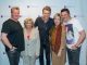 Lorraine Thomas and Diana Metcalf and Rascal Flatts.