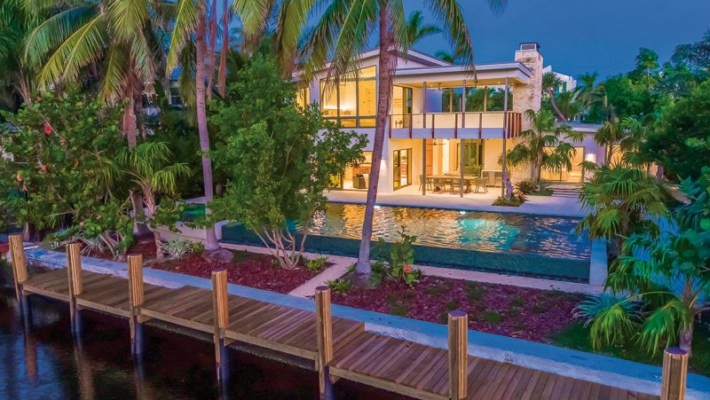 Photography: Tim Singer & Associates, Coldwell Banker Florida.