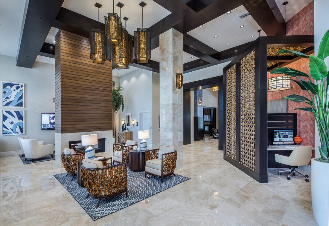 Safe Harbor Fort Lauderdale Magazine