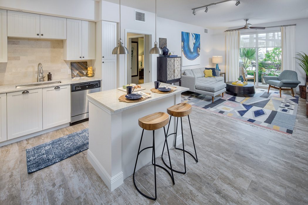 Safe Harbor Fort Lauderdale Magazine