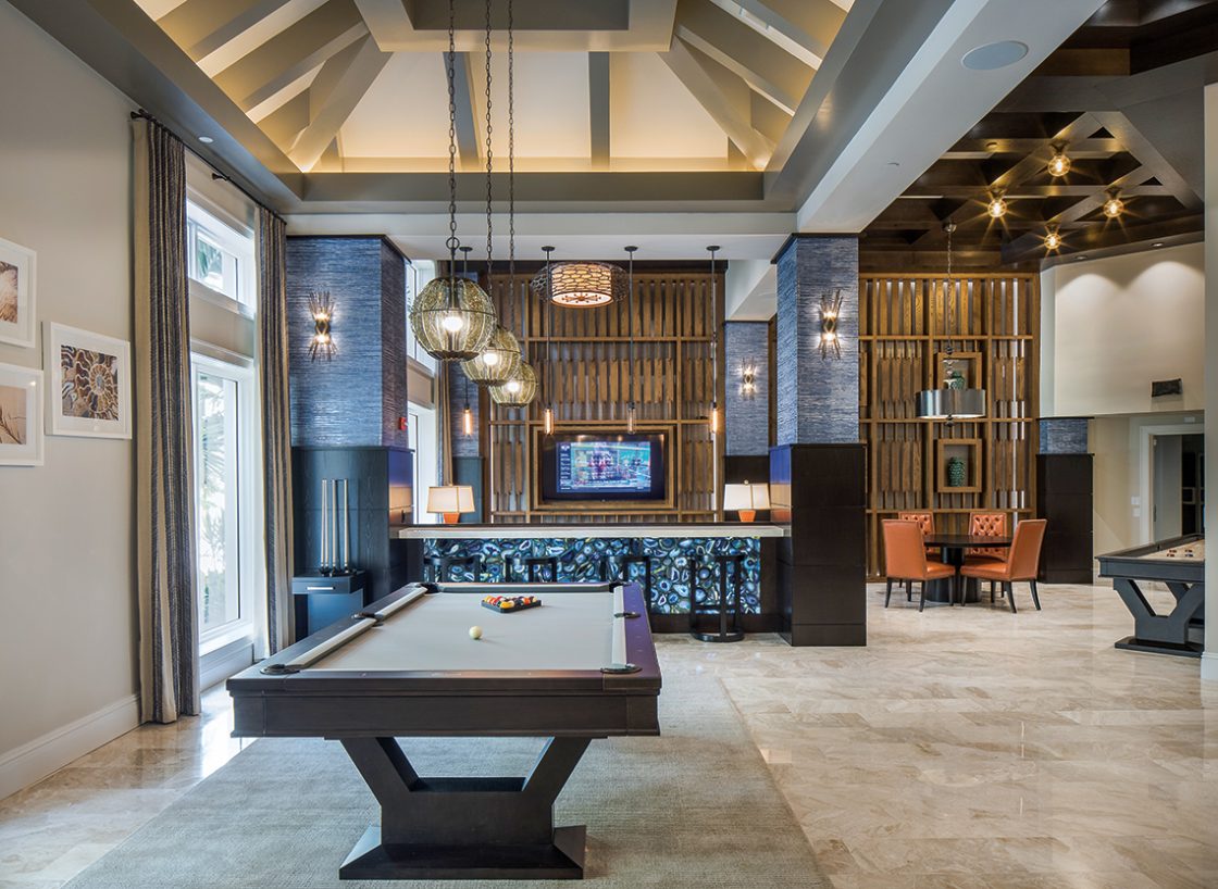 Safe Harbor Fort Lauderdale Magazine