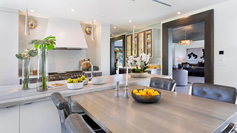 Photography by Ed Butera, IBI Designs