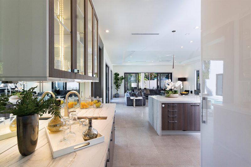 Photography by Ed Butera, IBI Designs