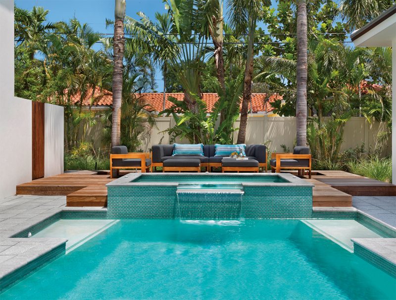 Photography by Ed Butera, IBI Designs