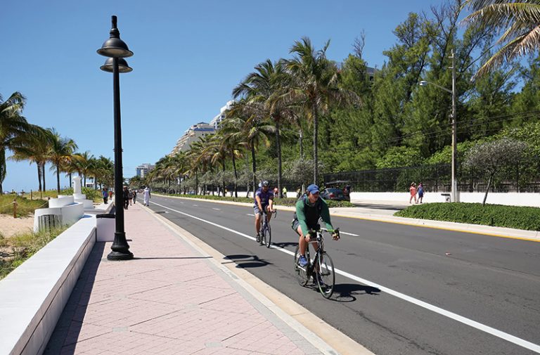 Florida Fit Fort Lauderdale Magazine