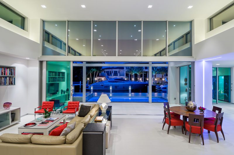 Photography Courtesy of D'Angelo Realty.