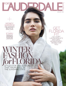 Snapshots – Fort Lauderdale Magazine