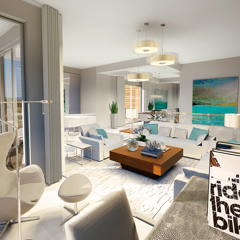 New Face of Condo Living – Fort Lauderdale Magazine
