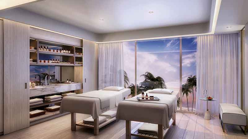 <em>Photography: Four Seasons Private Residences Fort Lauderdale.</em>