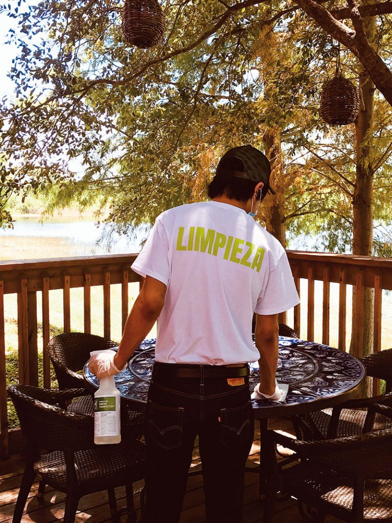 Cooking up a Plan – Fort Lauderdale Magazine