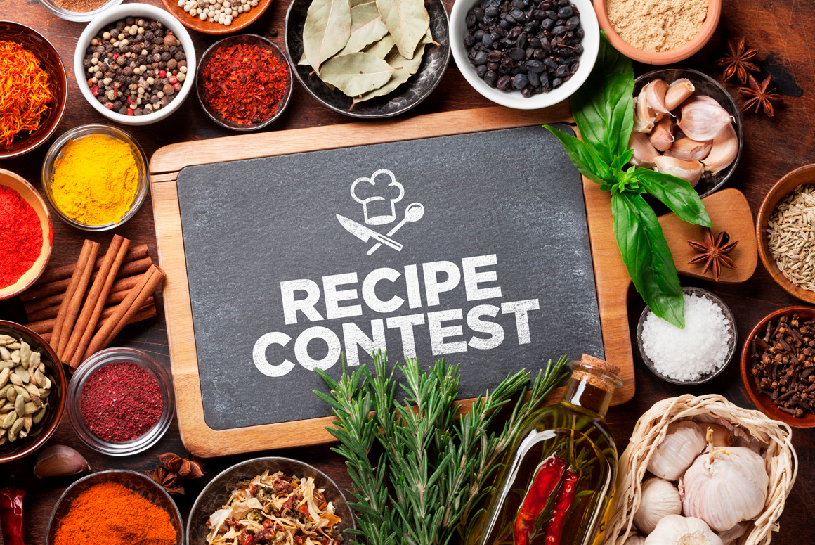Recipe Contest