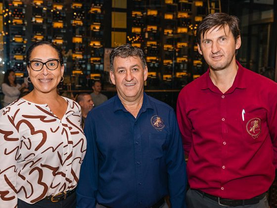 Lasso Gaucho Brazilian Steakhouse Coming to Fort Lauderdale