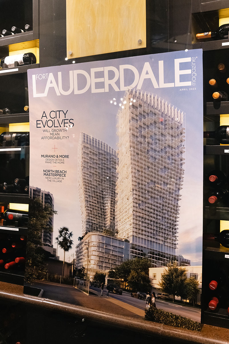 DINE Fort Lauderdale at Lasso Gaucho – Fort Lauderdale Magazine