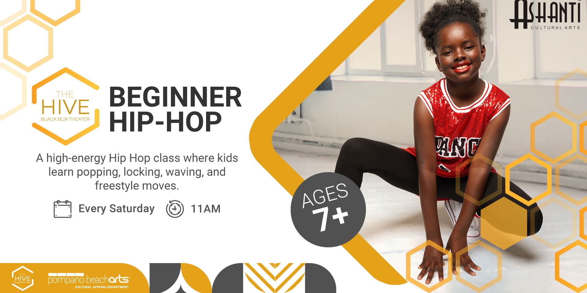 Beginner Hip-Hop